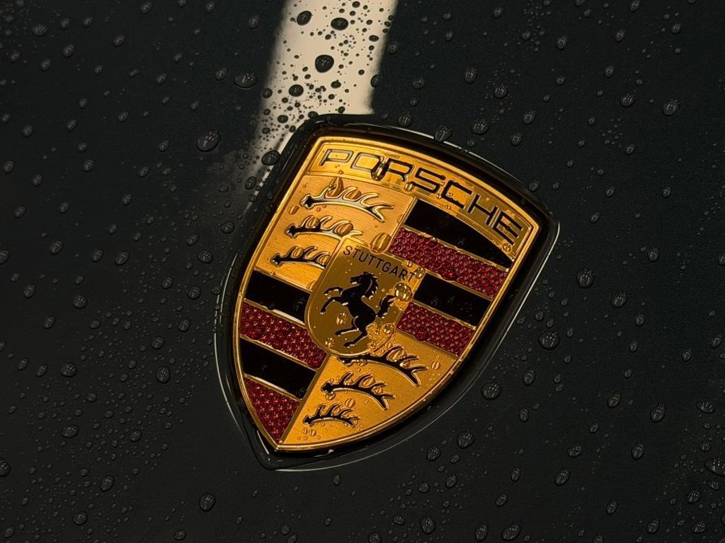 2026 Porsche Taycan GTS - Photo 31
