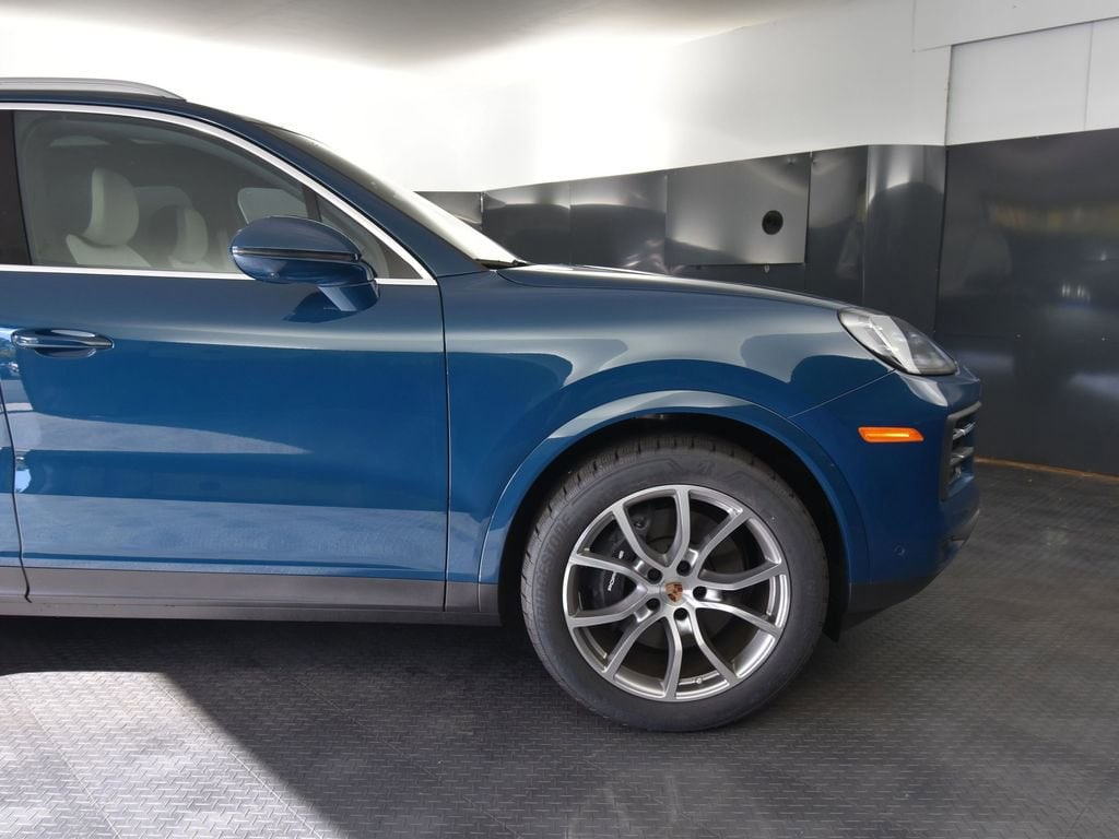 2026 Porsche Cayenne Base - Photo 38