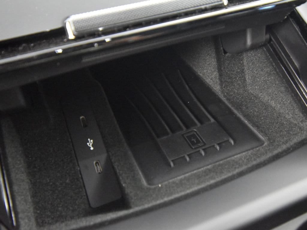 2025 Porsche Panamera Base - Photo 33