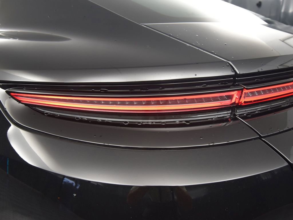 2025 Porsche Panamera Base - Photo 12