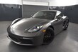 Porsche 718 Cayman