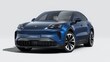  Porsche Cayenne Coupe Electric