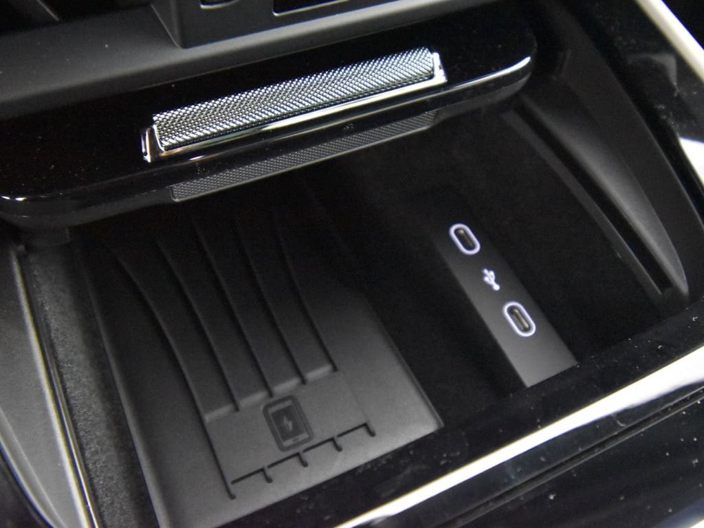 2026 Porsche Cayenne Base - Photo 33