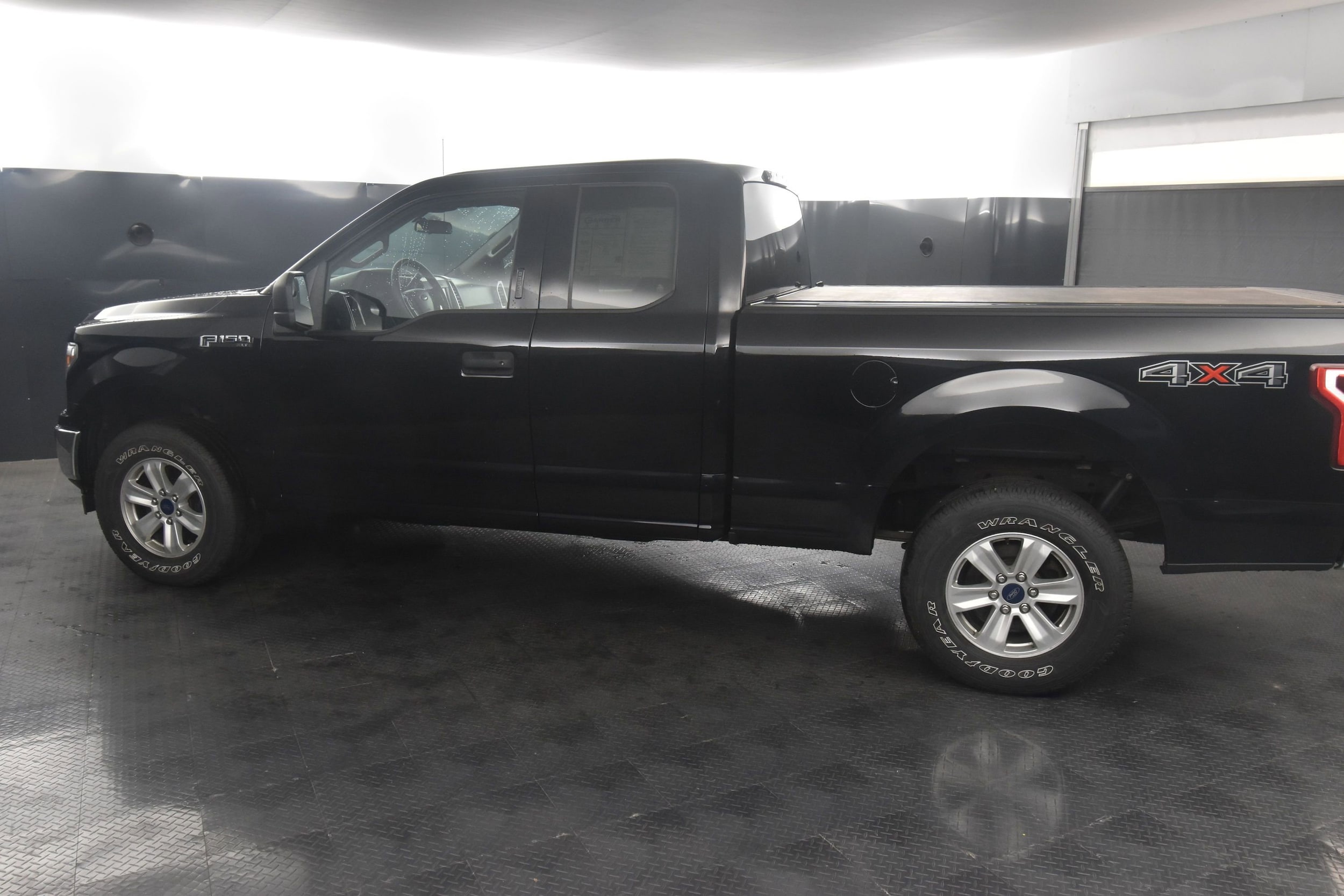 Used 2019 Ford F-150 XLT with VIN 1FTFX1E58KFB26168 for sale in Rochester, NY