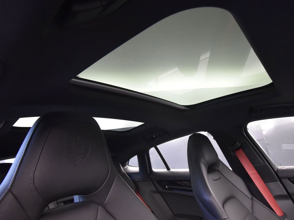 2025 Porsche Panamera Base - Photo 15
