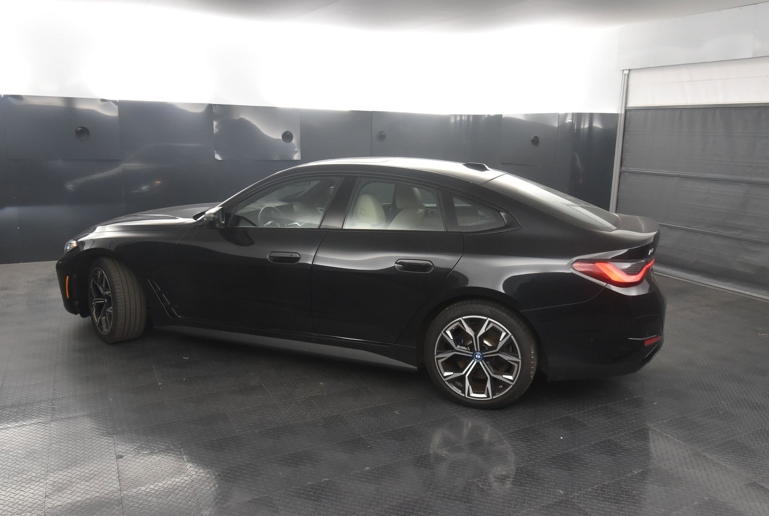 Used 2024 BMW i4 Base with VIN WBY33AW08RFS87064 for sale in Rochester, NY