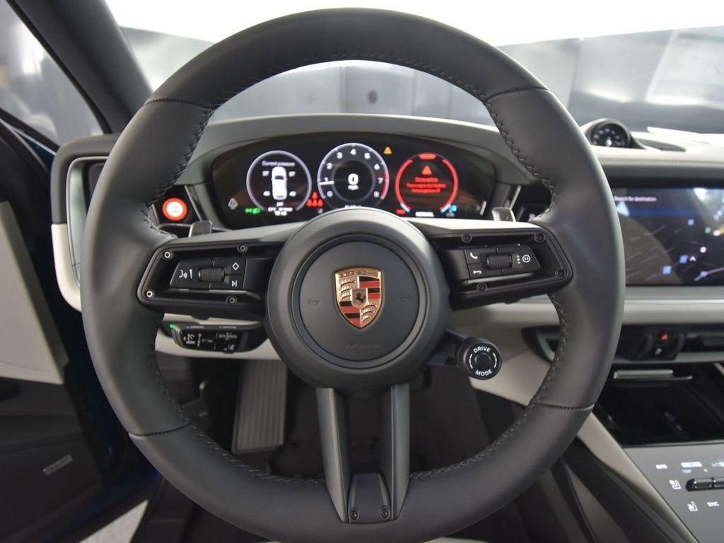2026 Porsche Cayenne Base - Photo 19