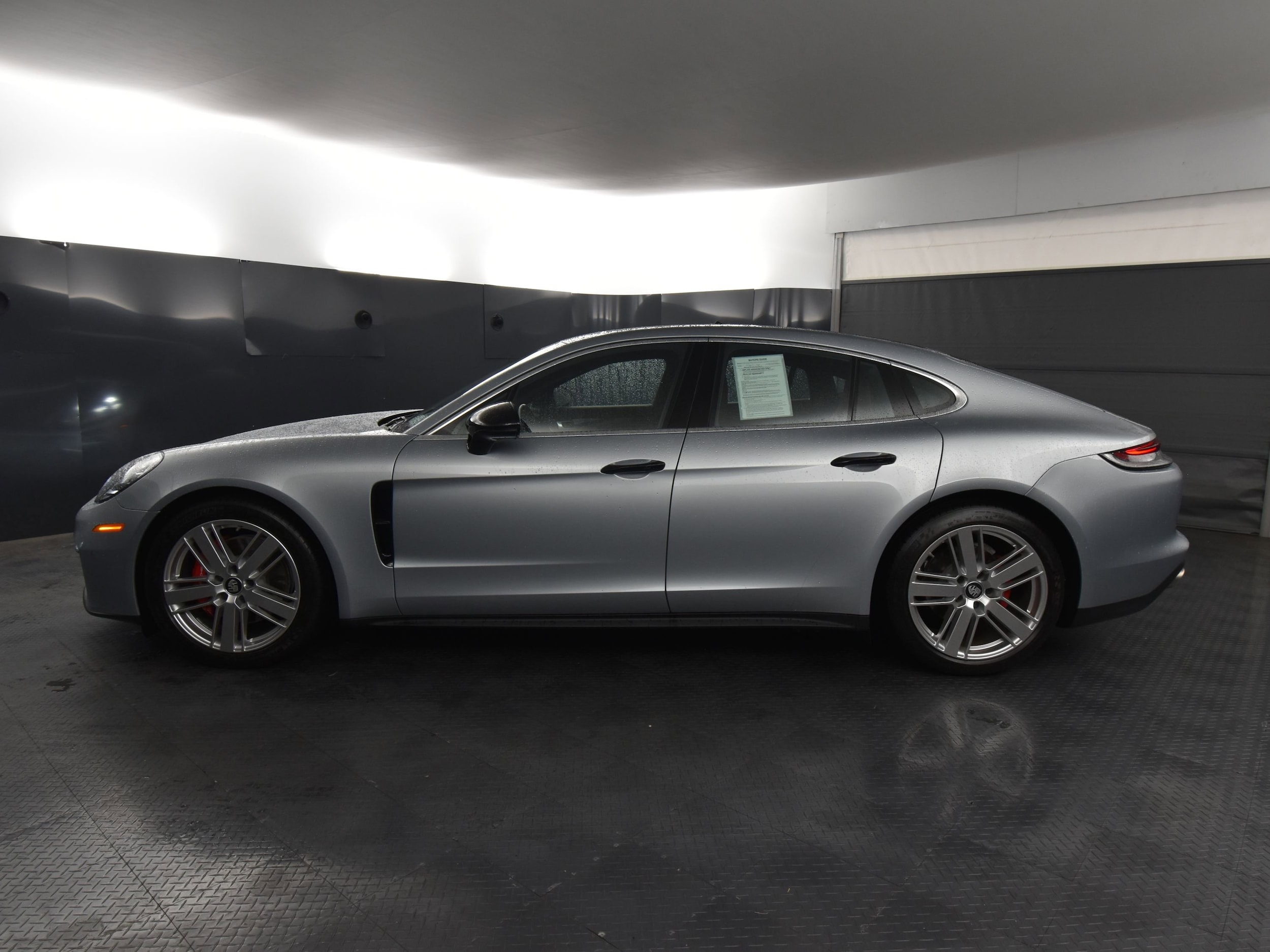 Used 2022 Porsche Panamera S with VIN WP0AB2A74NL130357 for sale in Rochester, NY