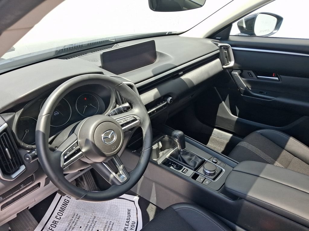 Used 2025 Mazda CX-50 2.5 S Premium Package SUV