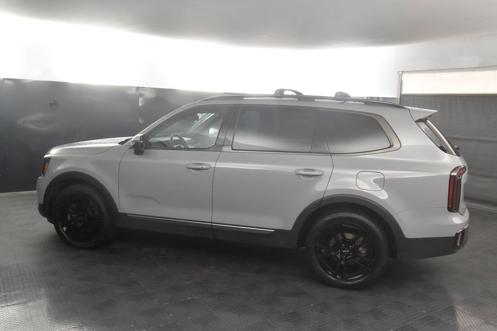 2023 Kia Telluride EX X-Line photo 3