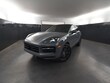 Porsche Cayenne Coupe
