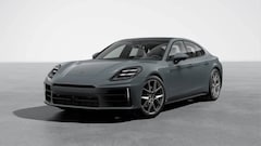 2026 Porsche Panamera 4 Hatchback