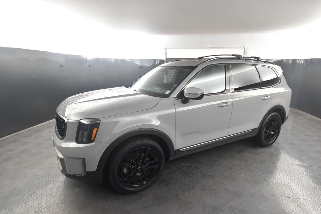 2023 Kia Telluride EX X-Line's photo