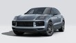  Porsche Cayenne Coupe