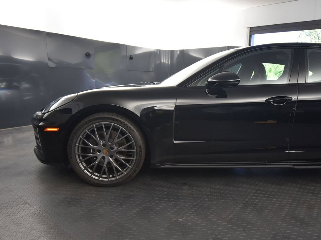 2025 Porsche Panamera Base - Photo 41