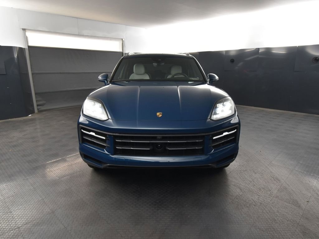 2026 Porsche Cayenne Base - Photo 10