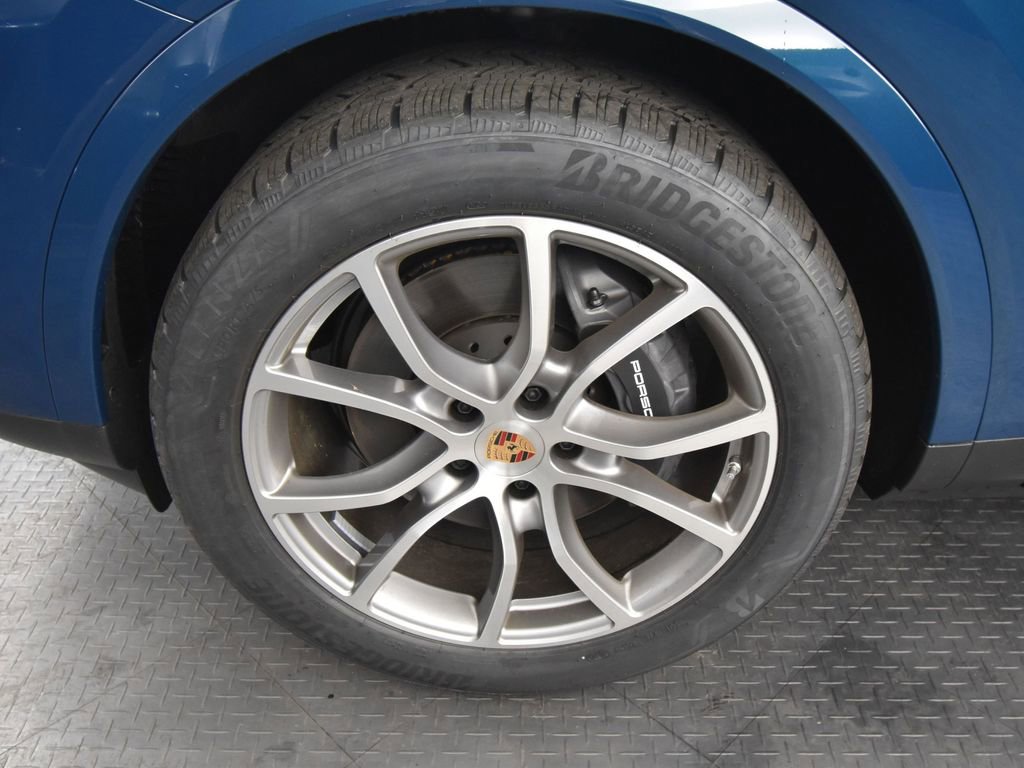 2026 Porsche Cayenne Base - Photo 13