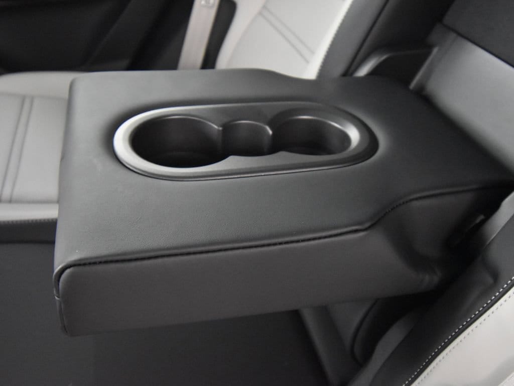 2026 Porsche Cayenne Base - Photo 35
