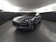 Porsche Cayenne Coupe