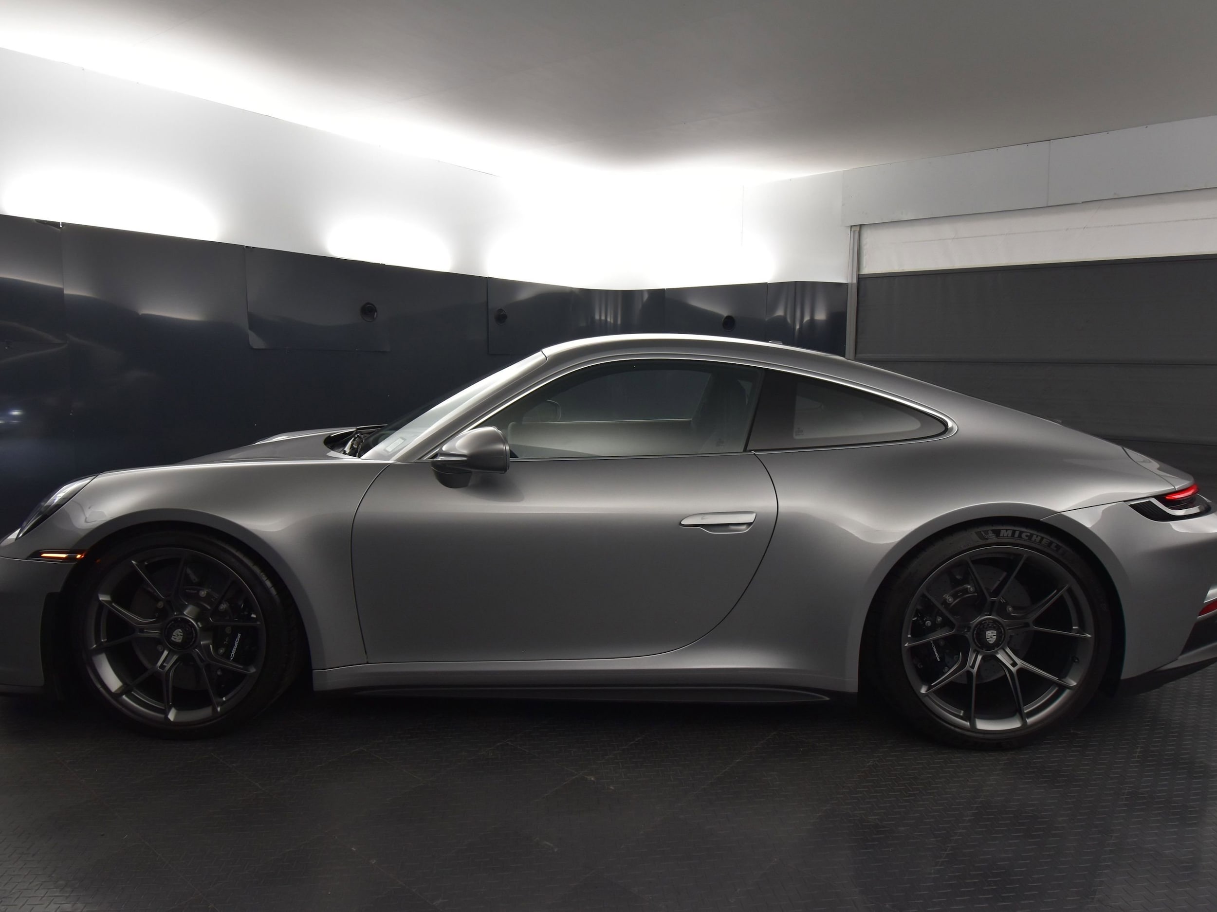 Certified 2023 Porsche 911 GT3 with VIN WP0AC2A91PS270969 for sale in Rochester, NY