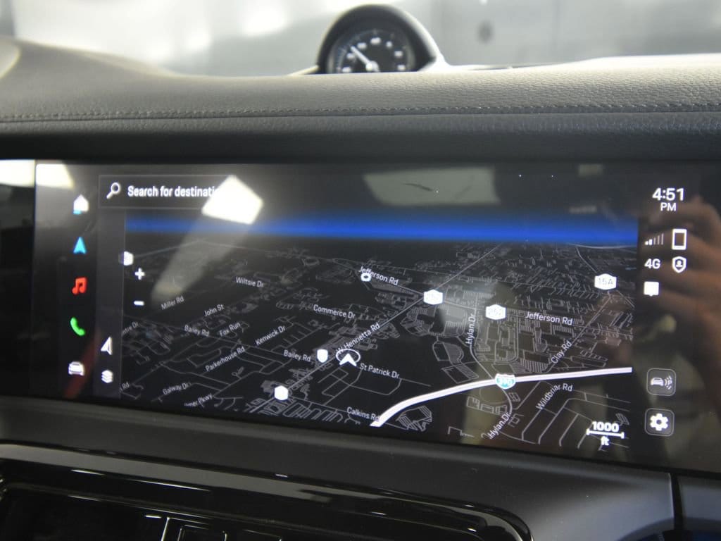 2025 Porsche Panamera Base - Photo 18