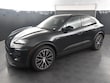 Porsche Macan Electric