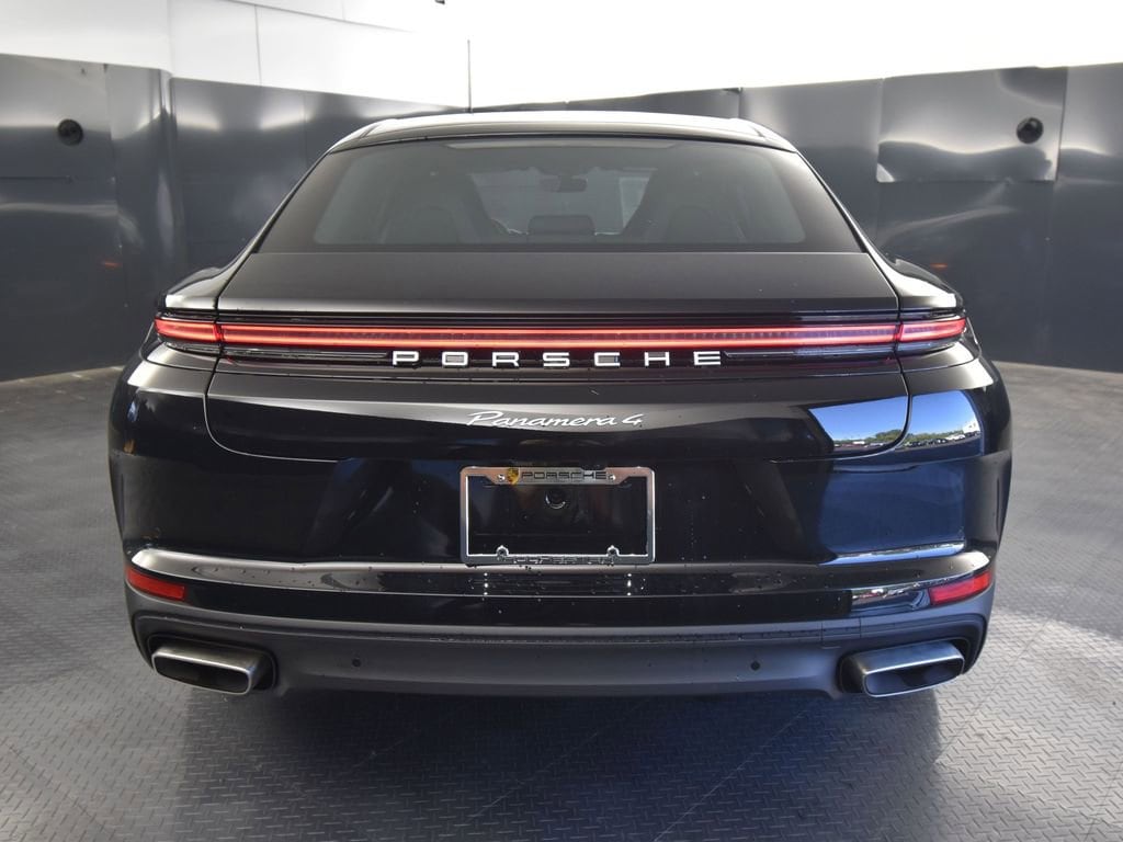 2025 Porsche Panamera Base - Photo 42