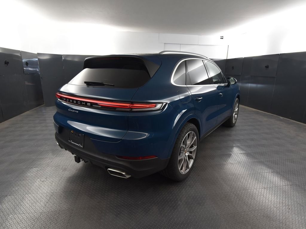 2026 Porsche Cayenne Base - Photo 7
