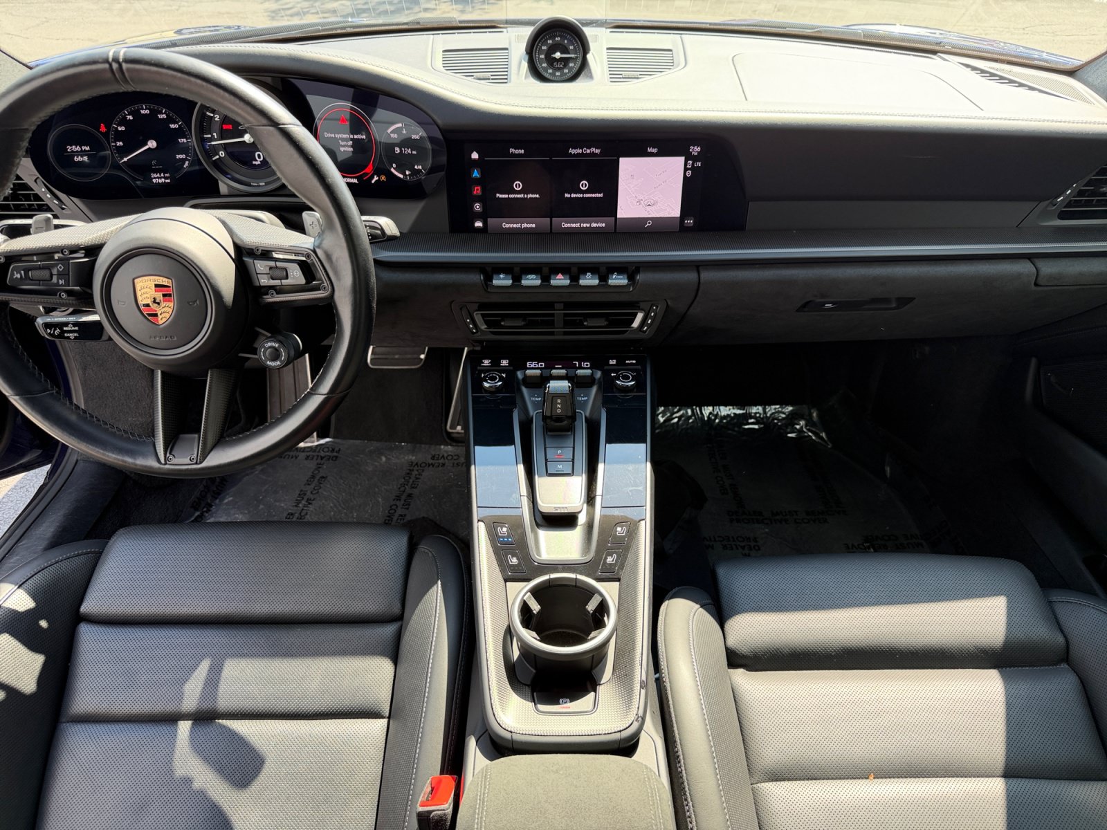 2024 Porsche 911 GTS - Photo 15