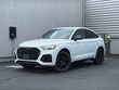  Audi SQ5 Sportback