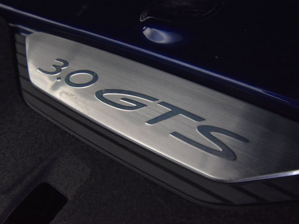 2024 Porsche 911 GTS - Photo 39