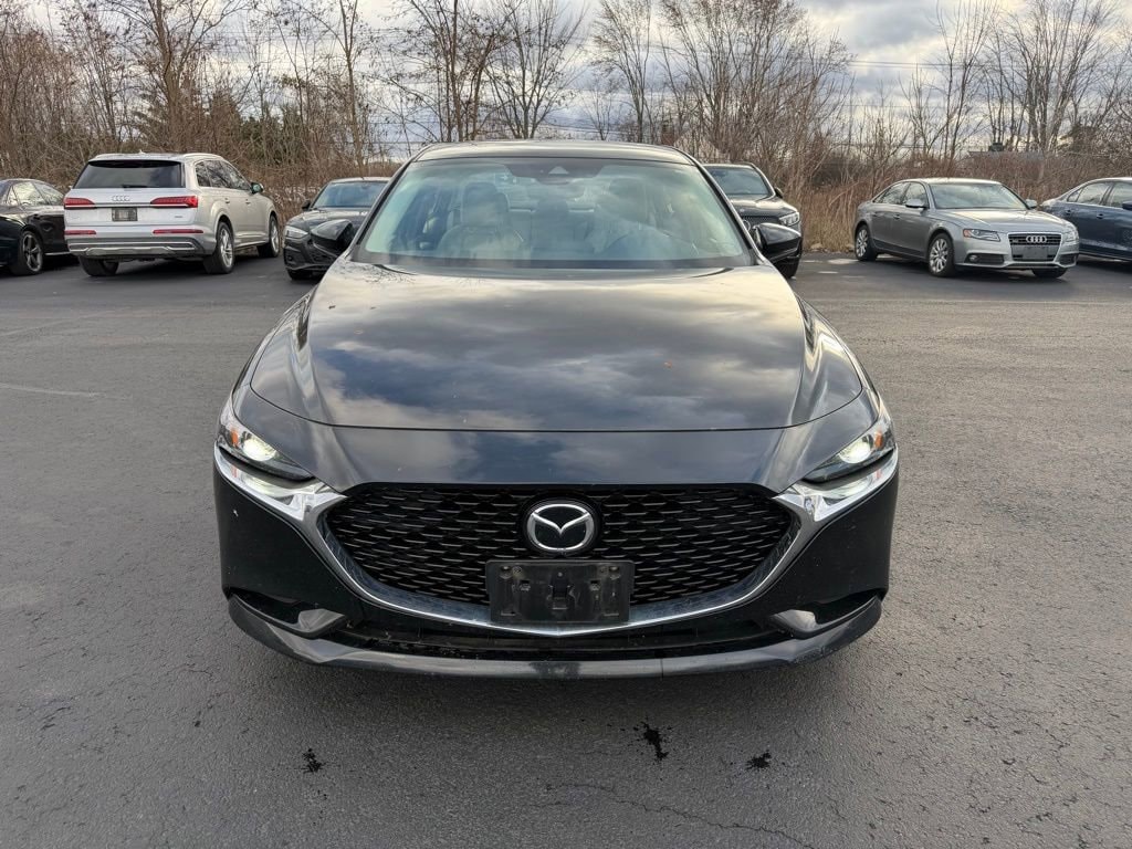 Used 2019 Mazda Mazda3 Preferred Sedan