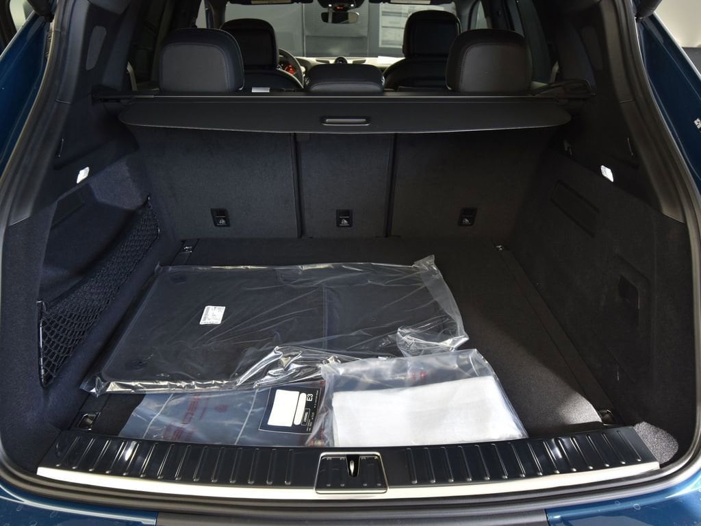 2026 Porsche Cayenne Base - Photo 21