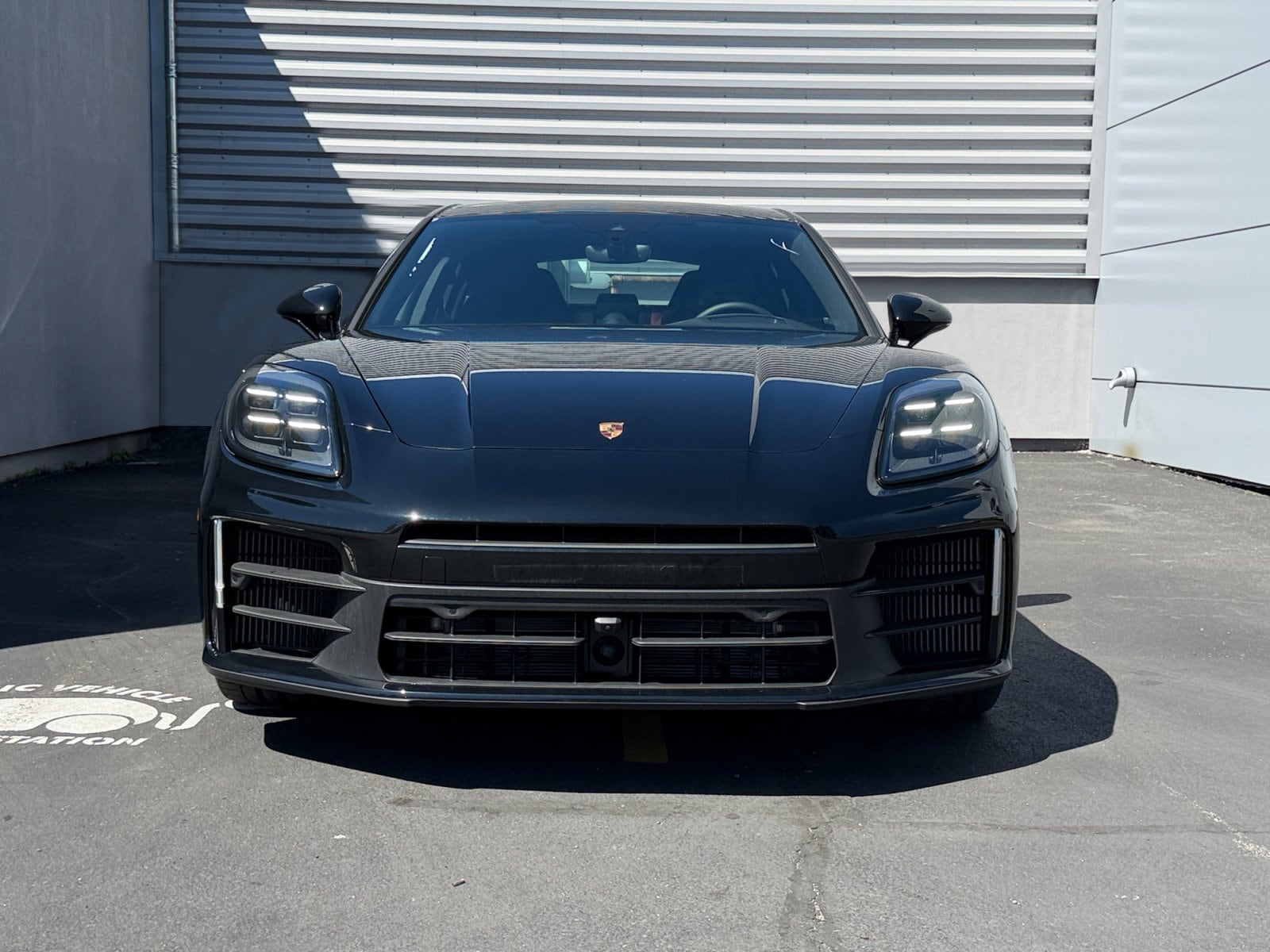 2025 Porsche Panamera Base - Photo 6