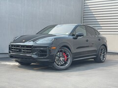2026 Porsche Cayenne Coupe GTS SUV