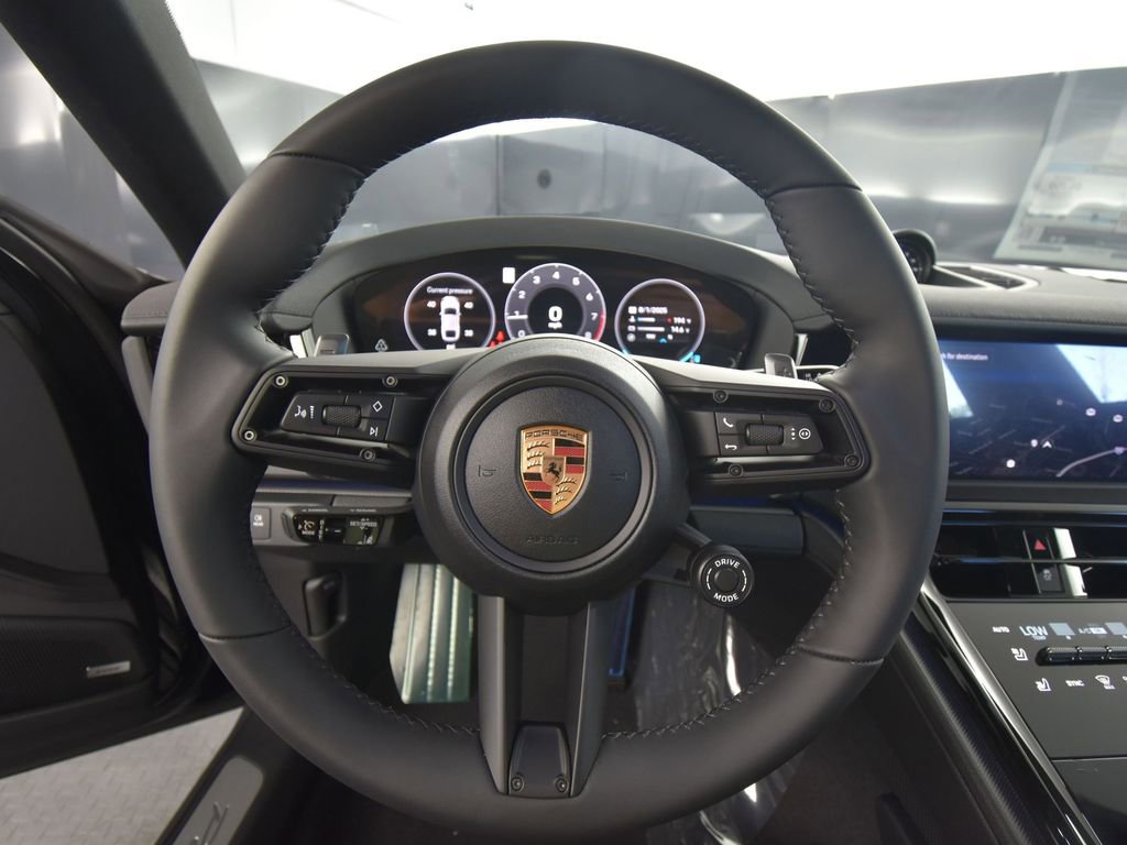 2025 Porsche Panamera Base - Photo 19