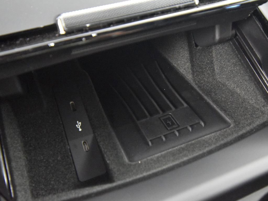 2025 Porsche Panamera Base - Photo 33