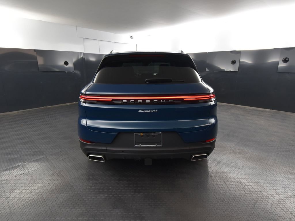 2026 Porsche Cayenne Base - Photo 6