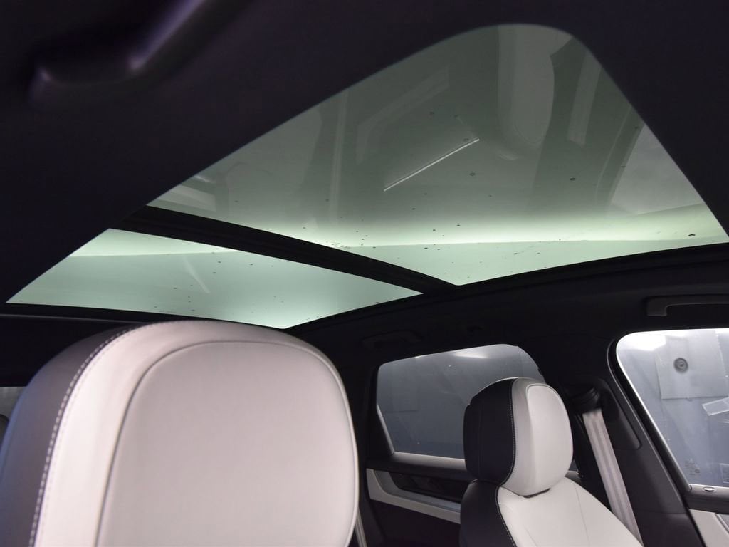 2026 Porsche Cayenne Base - Photo 15