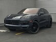 Porsche Cayenne Coupe