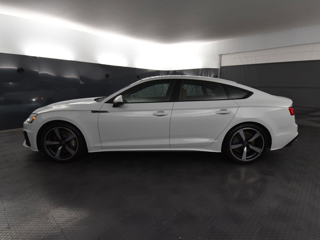 2025 Audi A5 45 S line Premium Plus photo 2