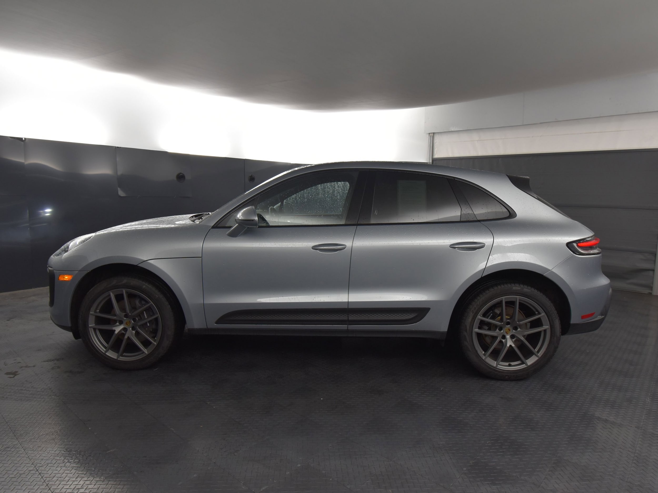 Used 2024 Porsche Macan Base with VIN WP1AA2A52RLB18178 for sale in Rochester, NY
