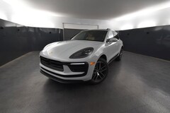 2026 Porsche Macan SUV