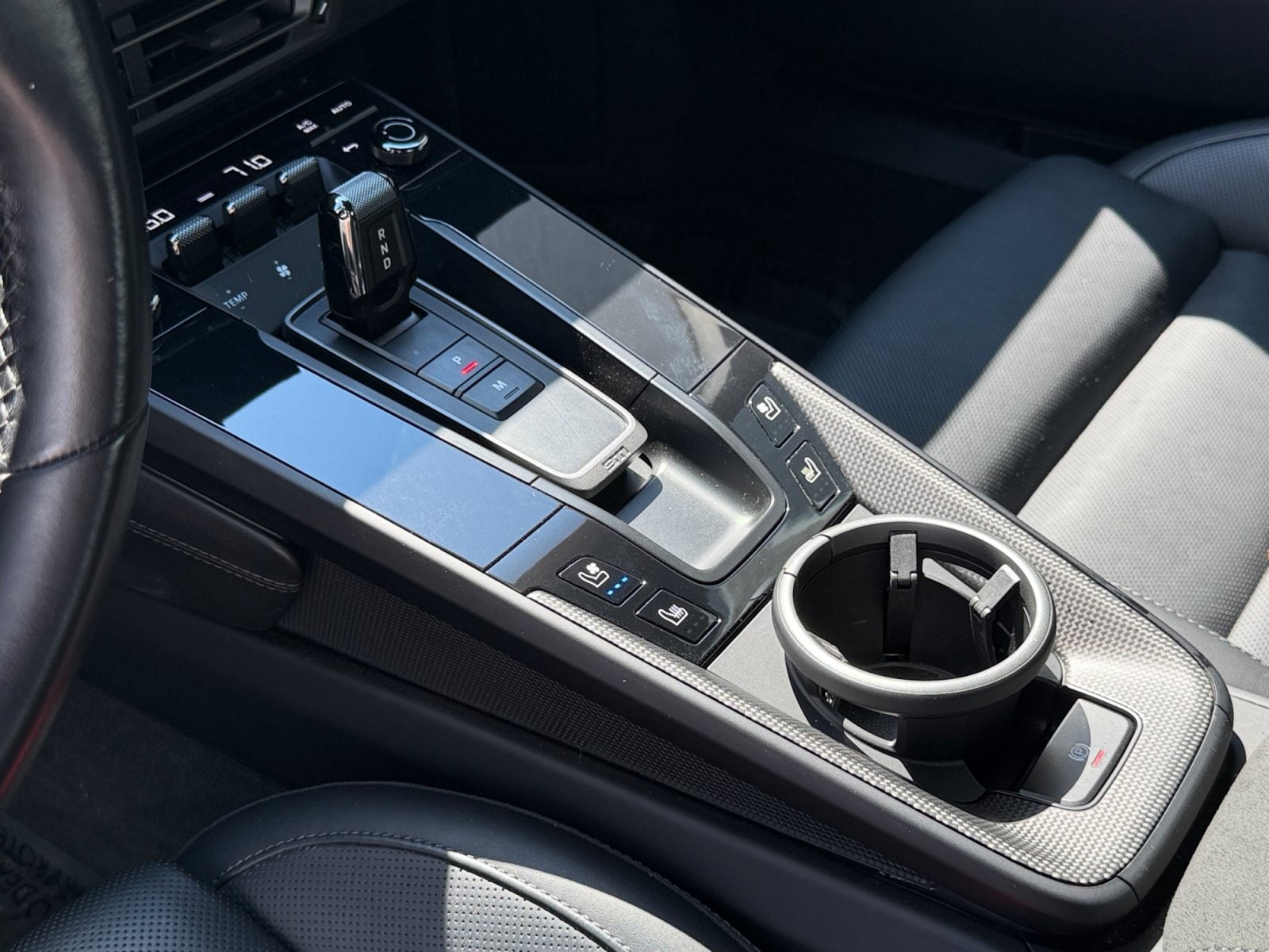 2024 Porsche 911 GTS - Photo 22