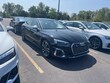  Audi S5 Sportback