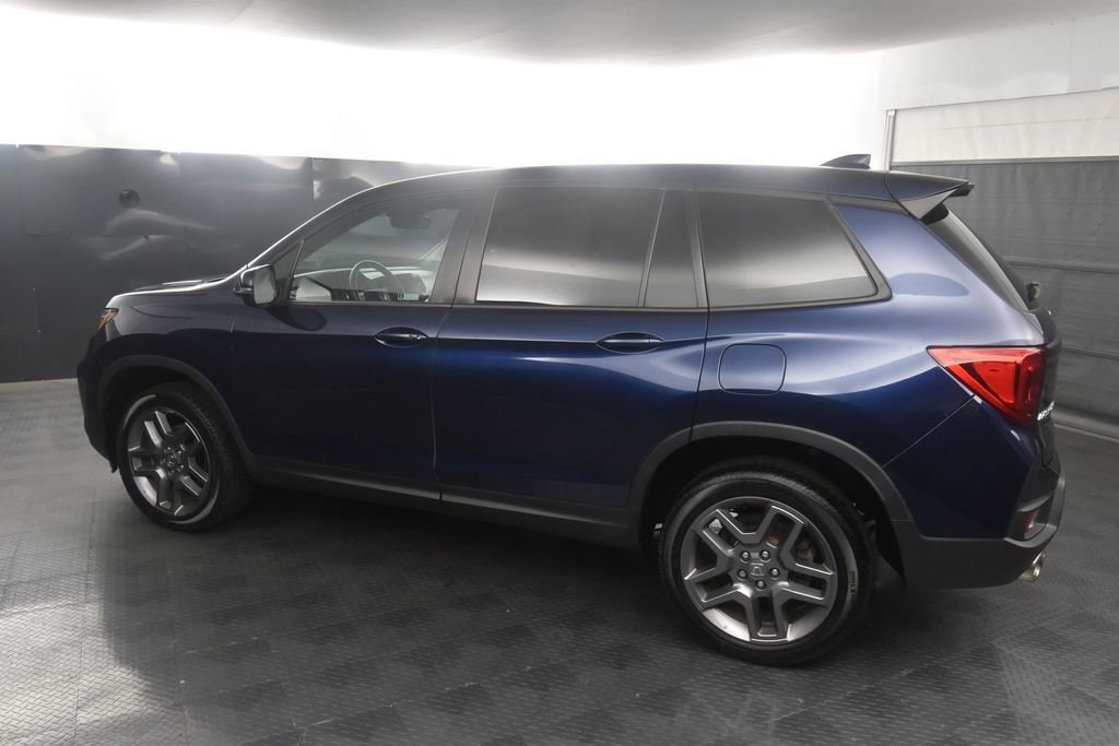 Used 2023 Honda Passport EX-L SUV