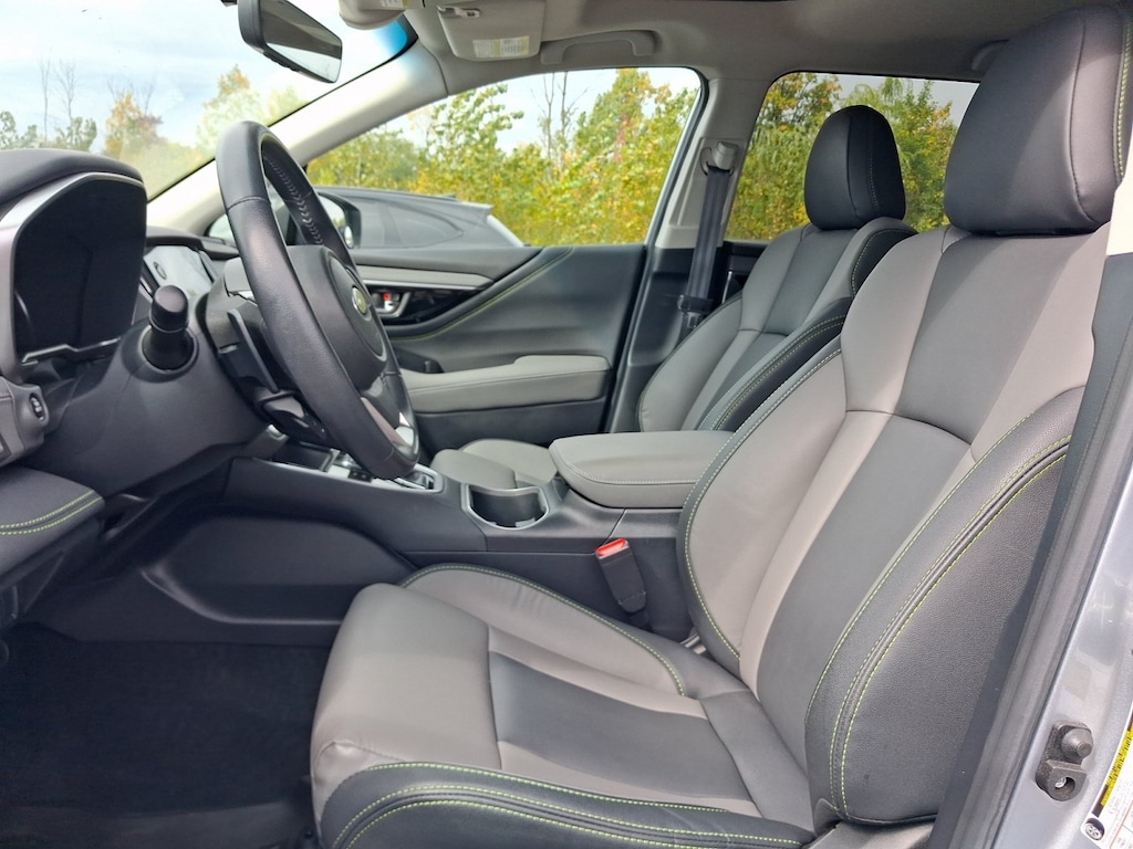 Used 2020 Subaru Outback Onyx Edition XT SUV