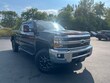 Chevrolet Silverado 2500HD