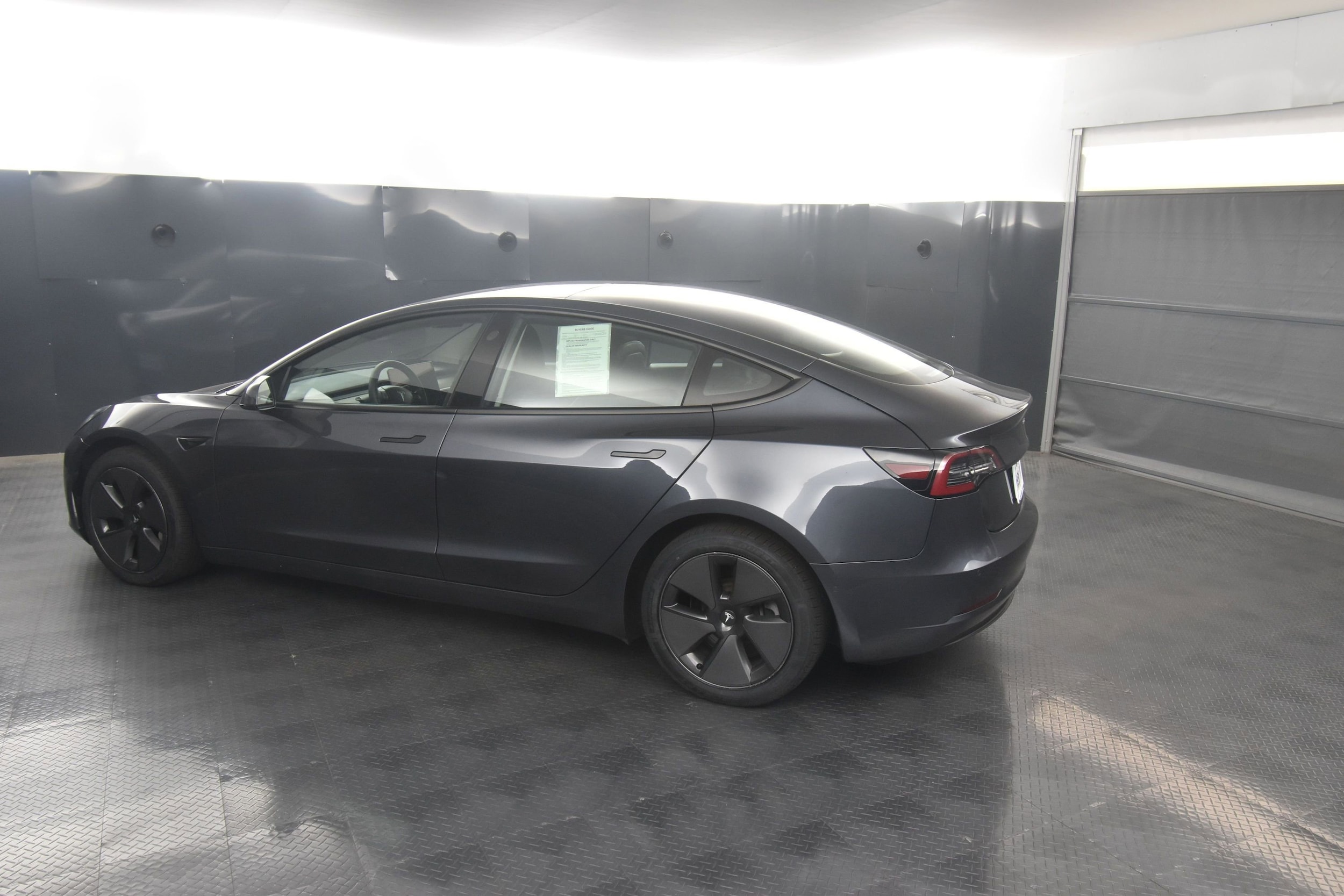 Used 2021 Tesla Model 3 Base with VIN 5YJ3E1EB2MF988047 for sale in Rochester, NY