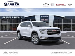 2025 GMC Acadia Elevation SUV